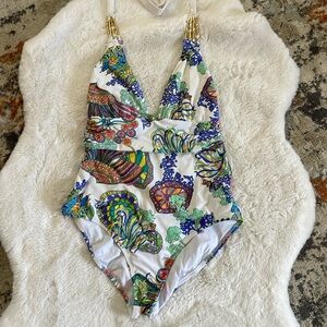 Trina Turk Finding Nemo Swimsuit Rare find!